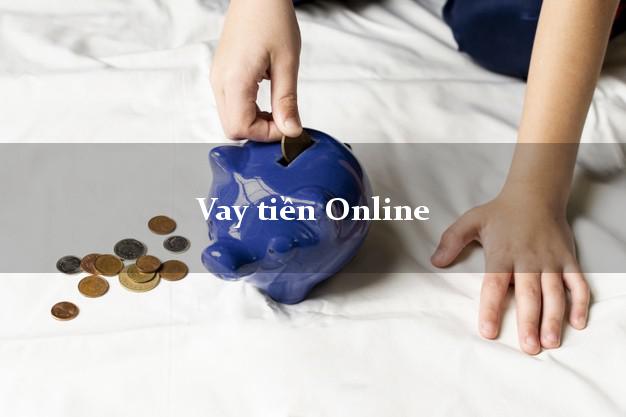 Vay tiền Online